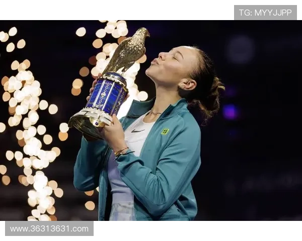 WTA年度最佳对决揭晓精彩纷呈